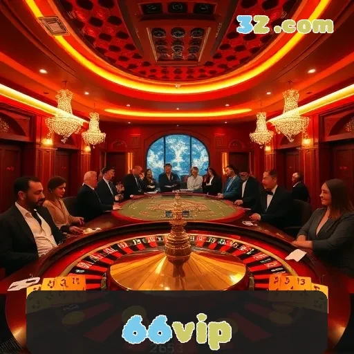 66vip: Descubra os Melhores Bônus de Inscrição para Jogar e Ganhar!