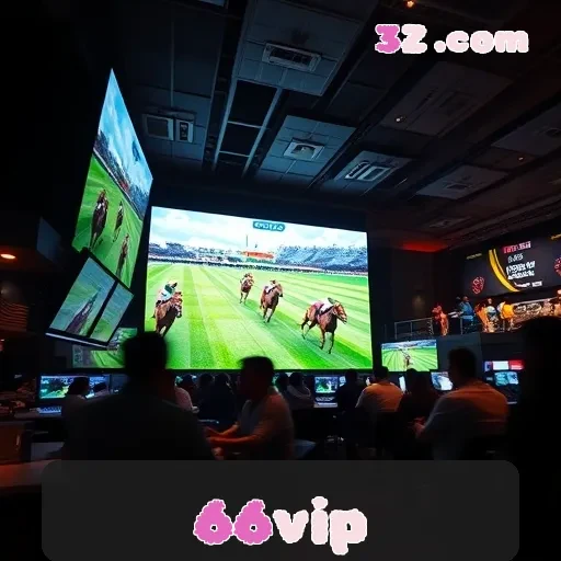 66vip: Os Melhores Jogos e Vantagens do Casino Online