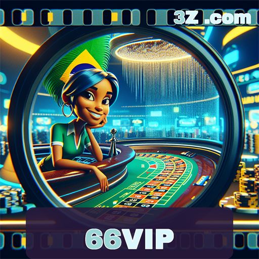 Experiência Única na Plataforma de Jogos do 66vip