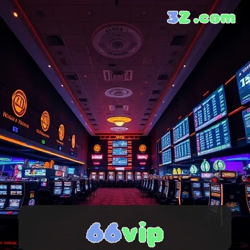66vip: Desvendando Estratégias Para Vencer nos Jogos Online