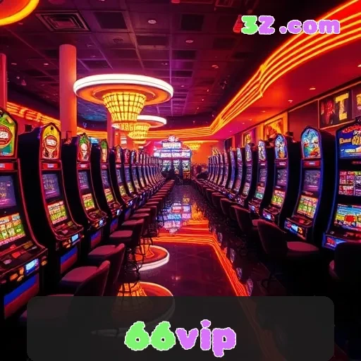 66vip: Experimente o Melhor Suporte ao Cliente nos Jogos Online